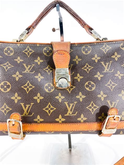 louis vuitton doctor bag with multicolor louis vuitton logo|Monogram Signature Collection for Bags .